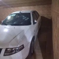 سمند سورن پلاس دوگانه سوز EF7