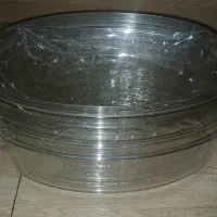 بخارپز برقی هاردستون HARDSTONE مدل HS-FS 001|اجاق گاز و لوازم برقی پختوپز|تهران, شاهین|دیوار