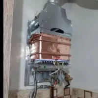 تعمیر پکیج و آبگرمکن|خدمات پیشه و مهارت|ماکو, |دیوار