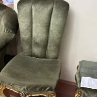 وسیله چوبی|مبلمان خانگی و میز عسلی|پرند, فاز ۵|دیوار