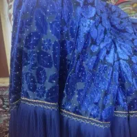 چند دست لباس محلی|لباس|یاسوج, |دیوار