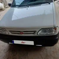 پراید وانت 151