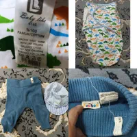 لباس کودک|کفش و لباس بچه|مشهد, توس (بلوار توس)|دیوار