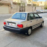 پراید صبا ۸۸