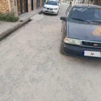 خودرو|خودرو سواری و وانت|چهارباغ, |دیوار