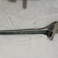 آچار 18اینچ امریکایی