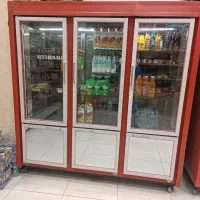 یخچال فروشگاهی|فروشگاه و مغازه|جلفا, |دیوار