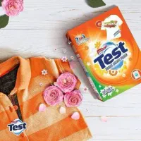 فروش عمده پودر ماشینی تست و مایع ظرف دورتو