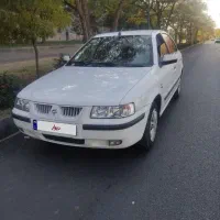 سمند موتورملیef7|خودرو سواری و وانت|تبریز, |دیوار