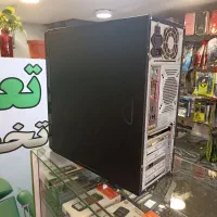 کیس کامپیوتر دانشجویی حسابداری ترید|رایانه رومیزی|شیراز, راهنمایی|دیوار