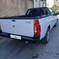 آریسان ۲ بدون رنگ وضربه مدل ۱۴۰۳|خودرو سواری و وانت|کرمانشاه, |دیوار