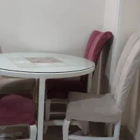 میز ناهار خوری