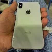 اپل iPhone X با حافظهٔ ۶۴ گیگابایت