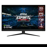 نیازمند پنل msi g321q