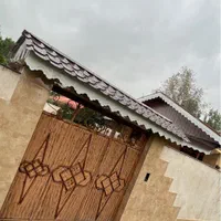 خانه ویلایی ۳۰۰متری سنگر|فروش خانه و ویلا|رشت, منظریه|دیوار