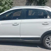 ام وی ام اسپرت اکسلنت مدل ۹۷
