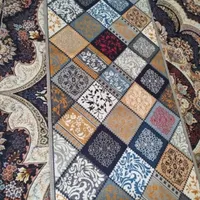 یک عدد گلیم برای آشپزخونه 120در 2.5 نونو هست