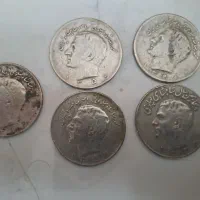 سکه چاقو  قفل|کلکسیون سکه، تمبر، اسکناس|کرمانشاه, |دیوار