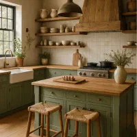 نجاری و کابینت سازی pintrest