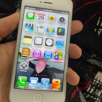 iPhone 5