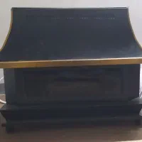 بخاری|بخاری، هیتر، شومینه|خرم‌آباد, |دیوار