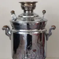 سماوربزرگ ۲۰ لیتری