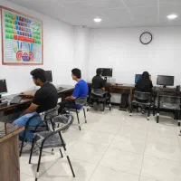 صدور سریع مدرک lcdl مخصوص استخدامی ها|خدمات آموزشی|اندیشه, پرنیان|دیوار