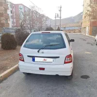 پراید 111 مدل 96|خودرو سواری و وانت|اراک, |دیوار