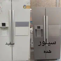 نقاشی و رنگ امیزی ساختمان|خدمات پیشه و مهارت|نورآباد ممسنی, |دیوار