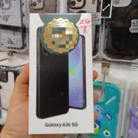 آکبند ویتنام  Galaxy A56         ( تاچ موبایل )|موبایل|کرمانشاه, |دیوار