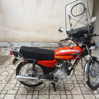 موتور|موتورسیکلت|تهران, شادآباد|دیوار