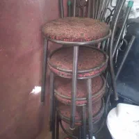 صندلی میز غذا خوری