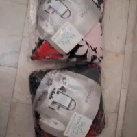 چهار عدد کوسن نساجی بروجرد