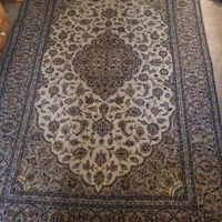 فرش کاشان ۶ متری|فرش|تهران, دریا|دیوار
