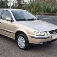 سمند x7 مدل 86