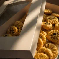 شیرینی و حلوای خانگی
