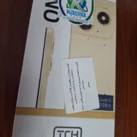 موبایل تی سی اچ وان ۱۲۸ گیگ رم ۴