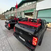 سوپرلید تی نه تی هشت پیکاپ فوتون کلوت کاپرا