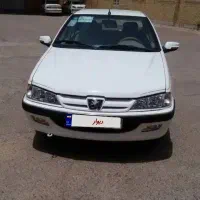 فروش پژو پارس TU5