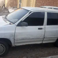 فروش پرایدهاچپک. مدل 76|خودرو سواری و وانت|زاهدان, |دیوار