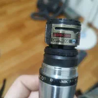 میکروفن جاسکو اصل کره ای بینظیر ارزون و عالی