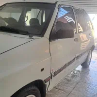 پراید هاچبک مدل 75