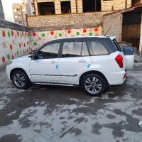 اکس۳۳sمدل1395|خودرو سواری و وانت|مشهد, توس (بلوار توس)|دیوار