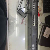وتر میکروتیک RB2011UiAS-RM /