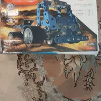 ساختنی های فلزی