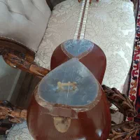 تار ایرانی خوش صدا