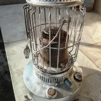 چراغ|کلکسیون اشیاء عتیقه|رشت, معلولین|دیوار