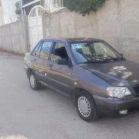 خودرو پراید|خودرو سواری و وانت|شیراز, گویم|دیوار