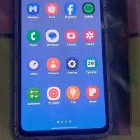 galaxy a52s 5g 256gig|موبایل|زاهدان, |دیوار