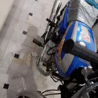 موتور رهرو|موتورسیکلت|قم, ولیعصر|دیوار